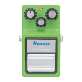 Ibanez TS9 Tubescreamer オーバードライブ 日本製 アイバニーズ