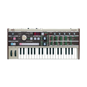 KORG microKORG MK1 VZTCU[ 37 RO