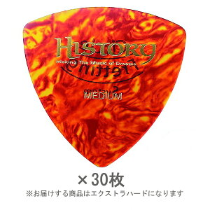 HISTORY HP6EXH(EXTRA HARD) �s�b�N 30�� �Z�b�g �G�N�X�g���n�[�h �q�X�g���[