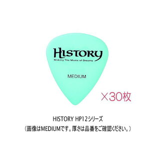 HISTORY HP12M(MEDIUM) sbN 30 Zbg ~fBA qXg[