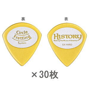 HISTORY HP3GPEXH EXTRA HARD sbN 30Zbg JAZZ^ y~ߕtzEe qXg[