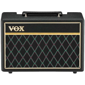 VOX Pathfinder Bass 10 ベースアンプ コンボアンプ 10W ボックス PFB-10
