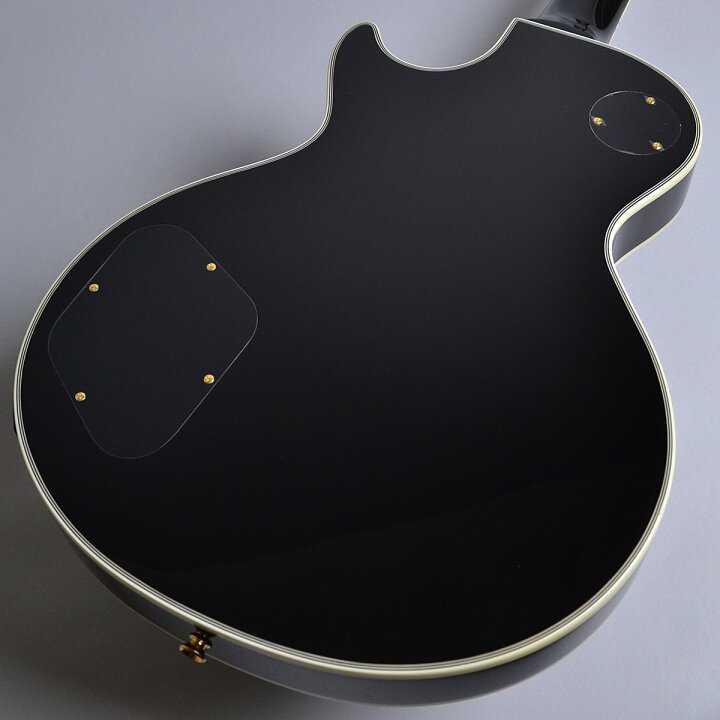 楽天市場】【フェルナンデス製品】 Burny SRLC55 Black レスポール 