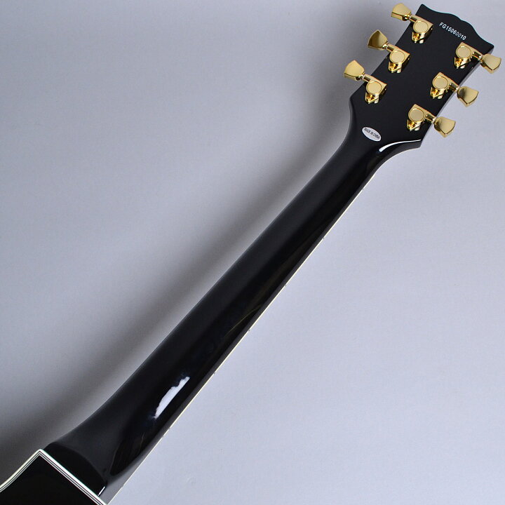 楽天市場】【フェルナンデス製品】 Burny SRLC55 Black レスポール 