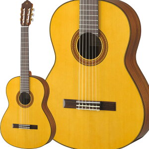 YAMAHA CG162S NVbNM^[ 650mm \tgP[Xt \FP^FIoR[ }n