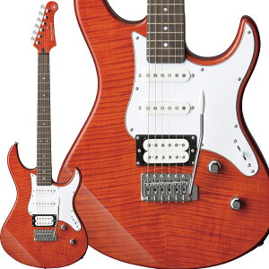 YAMAHA PACIFICA212VFM CMB GLM^[ LuE }n pVtBJ PAC212