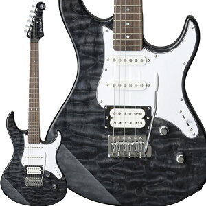 YAMAHA PACIFICA212VQM TBL GLM^[ gX[ZgubN }n pVtBJ PAC212
