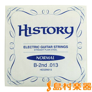 HISTORY HEGSN013 GLM^[ 10{Zbg yoz qXg[