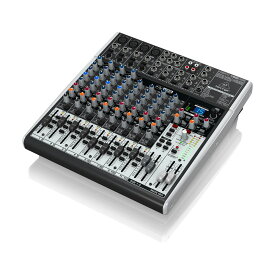 BEHRINGER XENYX X1622USB ミキサー ベリンガー 【正規輸入品】