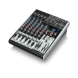 BEHRINGER XENYX X1204 USB ミキサー ベリンガー 【正規輸入品】