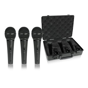 BEHRINGER ULTRAVOICE XM1800S _Ci~bN}CN [3{Zbg] xK[ yKAiz