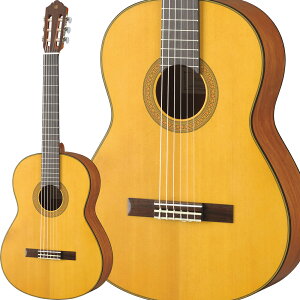 YAMAHA CG122MS NVbNM^[ 650mm \tgP[Xt \FP^Fig[ }n