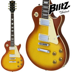 Blitz by AriaProII BLP-450 HB X|[X^_[h nj[o[Xg GLM^[ ubc BLP450