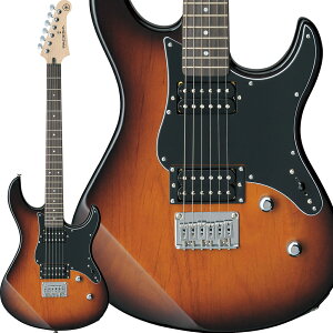 YAMAHA PACIFICA120H TBS GLM^[ ^oRuETo[Xg }n pVtBJ PAC120H