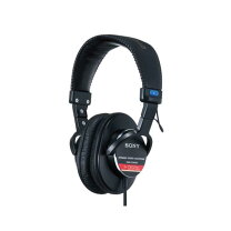楽天市場】スタジオ モニターヘッドホン sony ソニー mdr-cd900stの通販