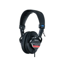 SONY MDR-CD900ST モニターヘッドホン 密閉ダイナミック型 ソニー MDRCD900ST