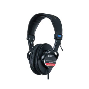 SONY MDR-CD900ST ���j�^�[�w�b�h�z�� ���_�C�i�~�b�N�^ �\�j�[ MDRCD900ST