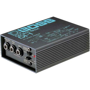 BOSS DI-1 �_�C���N�g�{�b�N�X �{�X DI1