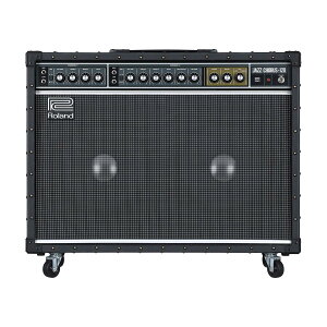 �y�y�����@�ނɂ������߁I�z Roland JC-120 �M�^�[�A���v �R���{�A���v 120W JAZZ CHORUS �W���Y�R�[���X ���[�����h JC120P