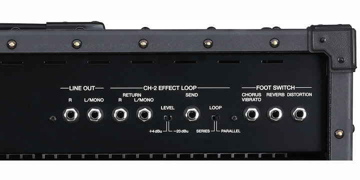 楽天市場】Roland JC-120 ギターアンプ コンボアンプ 120W JAZZ CHORUS 