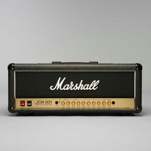 Marshall JCM900 4100 M^[Avwbh 100W ^ re[WCV[V[Y }[V
