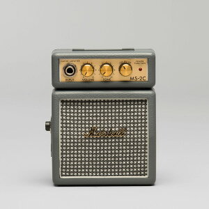 Marshall MS2C NVbNbNX M^[Av ~jAv Micro Amp }[V