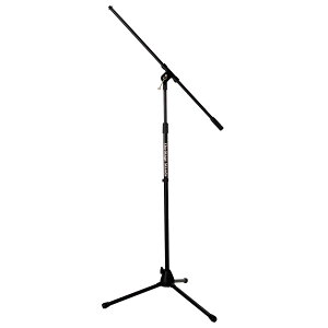 OnStageStands MS7701B �}�C�N�X�^���h �u�[�� �I���X�e�[�W�X�^���h