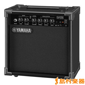 YAMAHA GA15II ギターアンプ ヤマハ