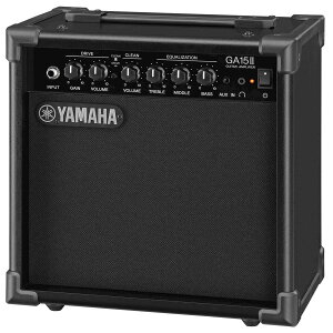 YAMAHA GA15II M^[Av R{Av 15W }n