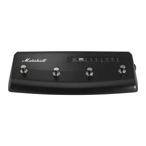 Marshall PEDL90008 �t�b�g�X�C�b�` MG��p MG Gold�V���[�Y �}�[�V���� PEDL-90008