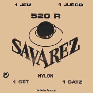 SAVAREZ 520R NVbNM^[ ToX