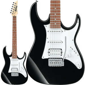 Gio Ibanez GRX40 BKN (Black Night) GLM^[ WI ACoj[Y