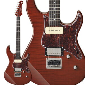 YAMAHA PACIFICA611HFM RTB GLM^[ [grA }n pVtBJ PAC611