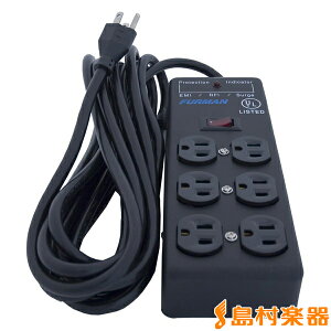 FURMAN SS-6B 6�A�E�g �d���^�b�v �t�@�[�}�� SS6B