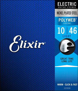 Elixir POLYWEB 10-46 Cg #12050 GNT[ GLM^[