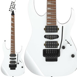 Ibanez RG470DXB WH GLM^[ RGV[Y S ACoj[Y Standard RG