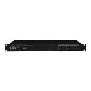 TASCAM AV-P250S �p���[�f�B�X�g���r���[�^�[ �^�X�J�� AVP250S