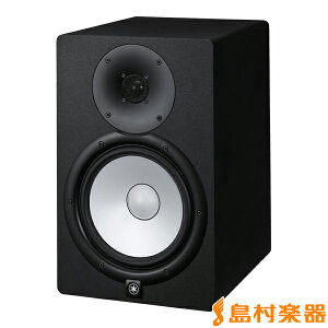 YAMAHA HS8 p[hX^WIj^[Xs[J[ 1 }n