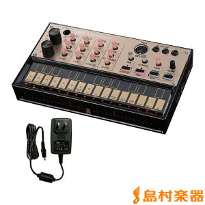 KORG volca keys AiO[vVZA_v^[Zbg RO