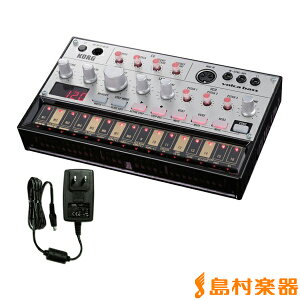 KORG volca bassA_v^[Zbg AiOx[X}VA_v^[Zbg RO