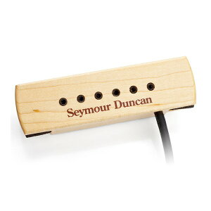 Seymour Duncan SA-3XL Woody XL Maple ARMpsbNAbv ZCA_J