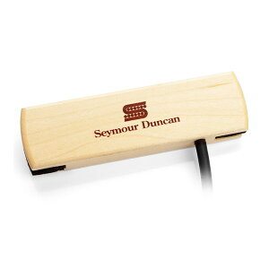 Seymour Duncan SA-3SC Woody Single Coil Maple ARMpsbNAbv ZCA_J