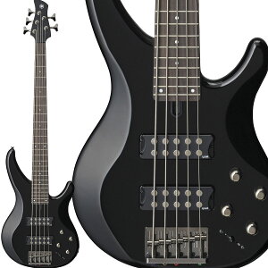 YAMAHA TRBX305 BL (ubN) 5 GLx[X }n TRBX300V[Y Black