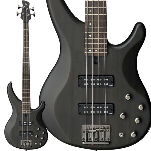 yyVX[p[SALE Gg[P5{z YAMAHA TRBX504 Translucent Black x[X }n