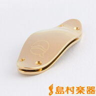 lefreQue 正規代理店 Brass 41mm 【ゴムバンド別売】 管楽器用 音響改善アイテム リーフレック フルート …