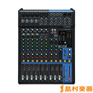 YAMAHA MG12XU ~LT[ }n