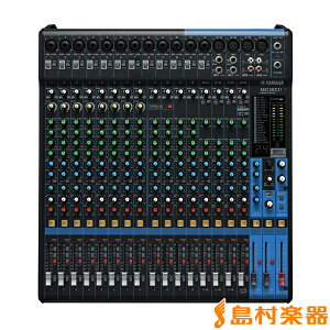 YAMAHA MG20XU ~LT[ }n