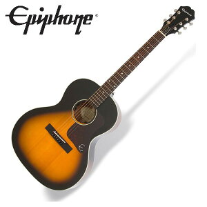 Epiphone L-00 Studio iEL-00 PROj Vintage Sunburst GAR AR[XeBbNM^[ gbvP GstH
