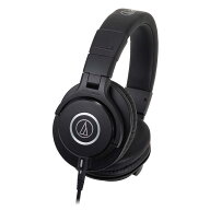 audio-technica ATH-M40x モニターヘッドホン オーディオテクニカ