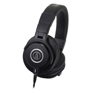 audio-technica ATH-M40x j^[wbhz I[fBIeNjJ
